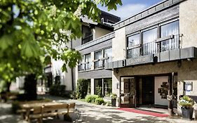 Hotel Lindenhof Pommelsbrunn
